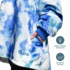 Adult Bare Homey B-Cozy Fleece Wearable Blanket - 4 of 4