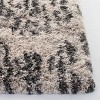 Iceland Shag ISG518 Power Loomed Rugs - Safavieh - 2 of 4