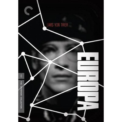 Europa (DVD)(2008)