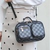 MKF Collection Jolene Vegan Leather Multi Pocket Crossbody Bag by Mia K - 4 of 4