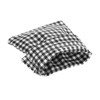 Unique Bargains Durable Large Capacity Coin Sacks Bag with Drawstring 10 Pcs - 4 of 4