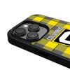 Keyscaper MLS Plaid MagSafe Compatible Cell Phone Case for iPhone 15 - 3 of 4