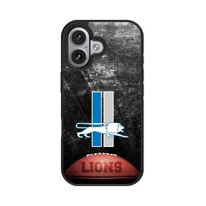 NFL NFC Historic Teams Legendary Bump Cell Phone Case for Apple iPhone 17 Series - 1 of 4