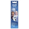 Oral-B Kids Extra Soft Replacement Brush Heads featuring Disney's Frozen - 2ct - image 2 of 4
