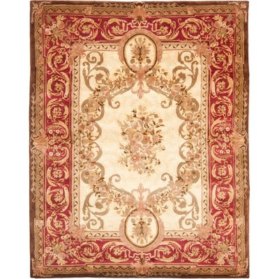 Empire EM415 Hand Tufted Indoor Rugs - Safavieh