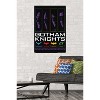 Trends International DC Comics Gotham Knights - Step In Unframed Wall Poster Prints - 2 of 4