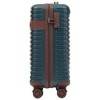 Okak Suitcase Set Set of 3, Carry on Luggage with Airline Approved, Lightweight Luggage Sets with Hardshell and Wheels for Family - 2 of 4