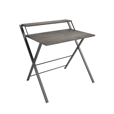 target foldable desk