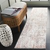 Vogue VGE154 Power Loomed Indoor Rugs - Safavieh - 2 of 4