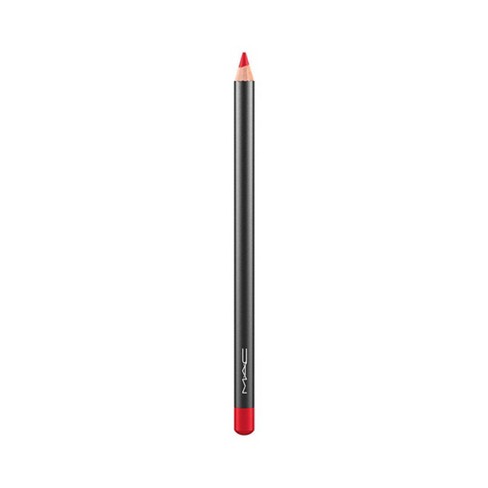  Mac Cosmetics/lápiz labial Ruby Woo 0.05 oz (0.0 fl oz) :  Belleza y Cuidado Personal