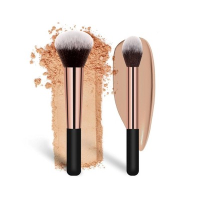 LOVELAY CREATIONS Powder Makeup Brushes