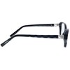 Swarovski  001 Womens Butterfly Eyeglasses Black 56mm - 3 of 3
