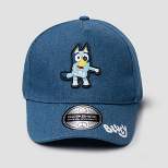 Toddler Bluey Baseball Hat