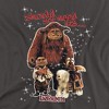 Men's Labyrinth Should You Need Us T-Shirt - 2 of 4