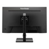 Viewsonic VA2748-MHJ 27 Inch IPS 1080p Monitor with 120Hz, Advanced Ergonomics, Eye Care, HDMI, and VGA Inputs for Home and Office - 4 of 4