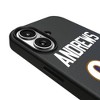 NFL Baltimore Ravens Players Game Tactic MagSafe Compatible Cell Phone Case for Apple iPhone 17 Series - 4 of 4