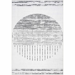 Hauteloom Sabia Washable Area Rug - 1 of 3