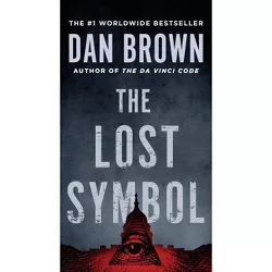 The Lost Symbol (Reprint) (Paperback) by Dan Brown