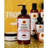 Tropic Isle Living Jamaican Strong Roots Red Pimento Edge Leave-in Conditioner - 12oz - image 3 of 3