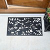 The Lakeside Collection Welcome Doormat - 2 of 2