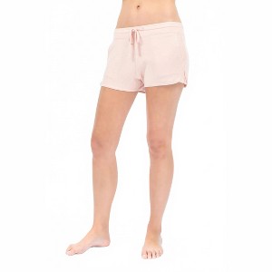 Women's Wo's Short - LEIMERE - 1 of 3