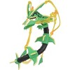 POKEMON Takara Tomy Pokemon Moncolle 4 Inch Figure Mega Rayquaza - 2 of 4