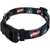 Country Brook Petz® Deluxe Dog Collar - Attitude Collection - Made In The U.S.A. - 2 of 4