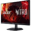 Acer Nitro KG1 Gaming Monitor 24.5" - 1920x1080 180Hz 1ms - KG251Q P3BIIP - Manufacturer Refurbished - 3 of 4
