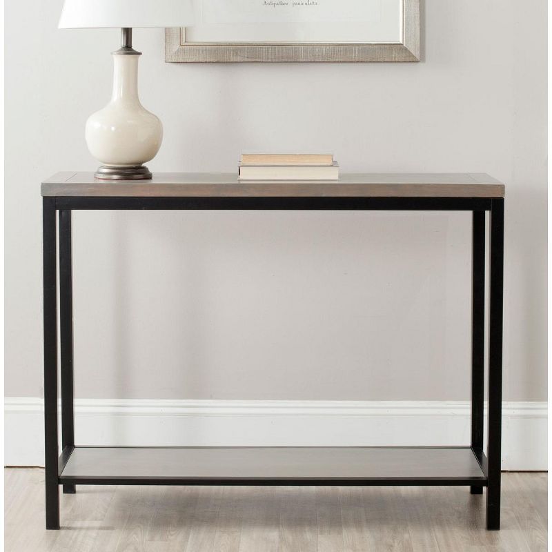 Dennis Console Table  - Safavieh, 2 of 4