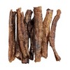 BAFFS NATURALS All-Natural Premium Lamb Trachea Dog Chews – 2 Pack (10 Chews Each) - 3 of 4