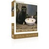 New York Puzzle Company Mice Will Play 500 Piece Puzzle - 2 of 4