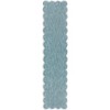 JONATHAN Y Alice Classic Cottage Two-Tone Scalloped Indoor/Outdoor Area Rug - 2 of 4