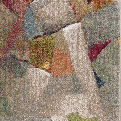 grey/multi