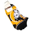 Haikyu!! Volleyball Manga Anime Multi-Character Adult 5 Pk No Show Ankle Socks Multicoloured - 2 of 4