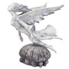 Design Toscano Enchanted Flight of the Garden Fairy Statue - 2 of 4