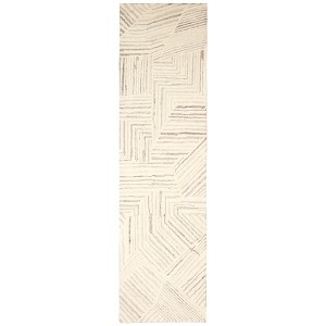 Liora Manne Madison  Indoor Rug  Natural.. - 1 of 4