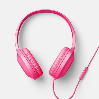 Neon Pink