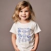 The Juniper Shop The Ocean Is Calling Collage Toddler Short Sleeve Tee - 3 of 4