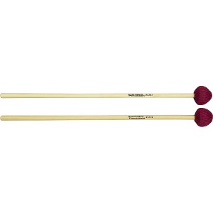 Innovative Percussion RS301 Hard Vibe / Marimba Mallets - 1 of 1