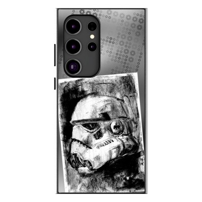 Keyscaper Star Wars Portrait MagSafe Compatible Cell Phone Case for Galaxy S24 Ultra