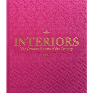 Interiors - by  Phaidon Editors (Hardcover) - 1 of 1