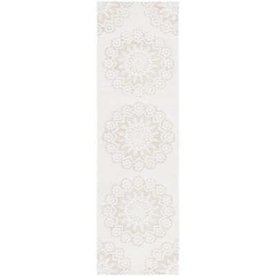 Blossom BLM108 Hand Tufted Rug - Safavieh