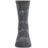 Memoi Boys' Bicycle Crew Socks - 2 of 4