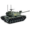 United States M103A2 Heavy Tank D12 Olive Drab "NEO Dragon Armor" Series 1/72 Plastic Model by Dragon Models - 3 of 4