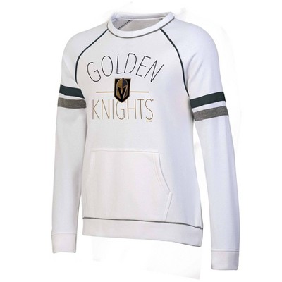 New Youth Medium Las Vegas Golden Knights Sweatshirt
