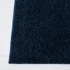 August Shag 500 AUG553 Power Loomed Indoor Rug -Safavieh - 3 of 4