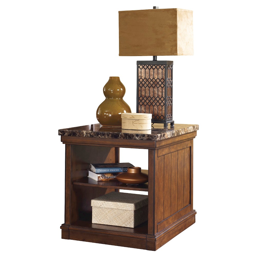 UPC 024052111149 End Table Signature Design by Ashley Merihill