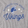 Women's Elizabeth City State University Vikings T-Shirt - 2 of 4