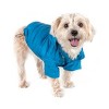 Pet Life Lightweight Adjustable 'Sporty Avalanche' Dog and Cat Coat - 3 of 4