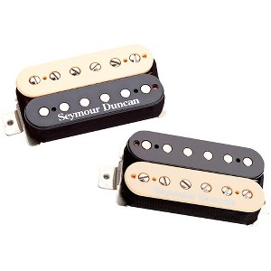 Seymour Duncan Green Magic Humbucker Set - 1 of 1
